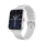 Smartwatch myPhone Watch Classic 2 Silver